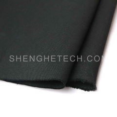 High temperature resistant fabric