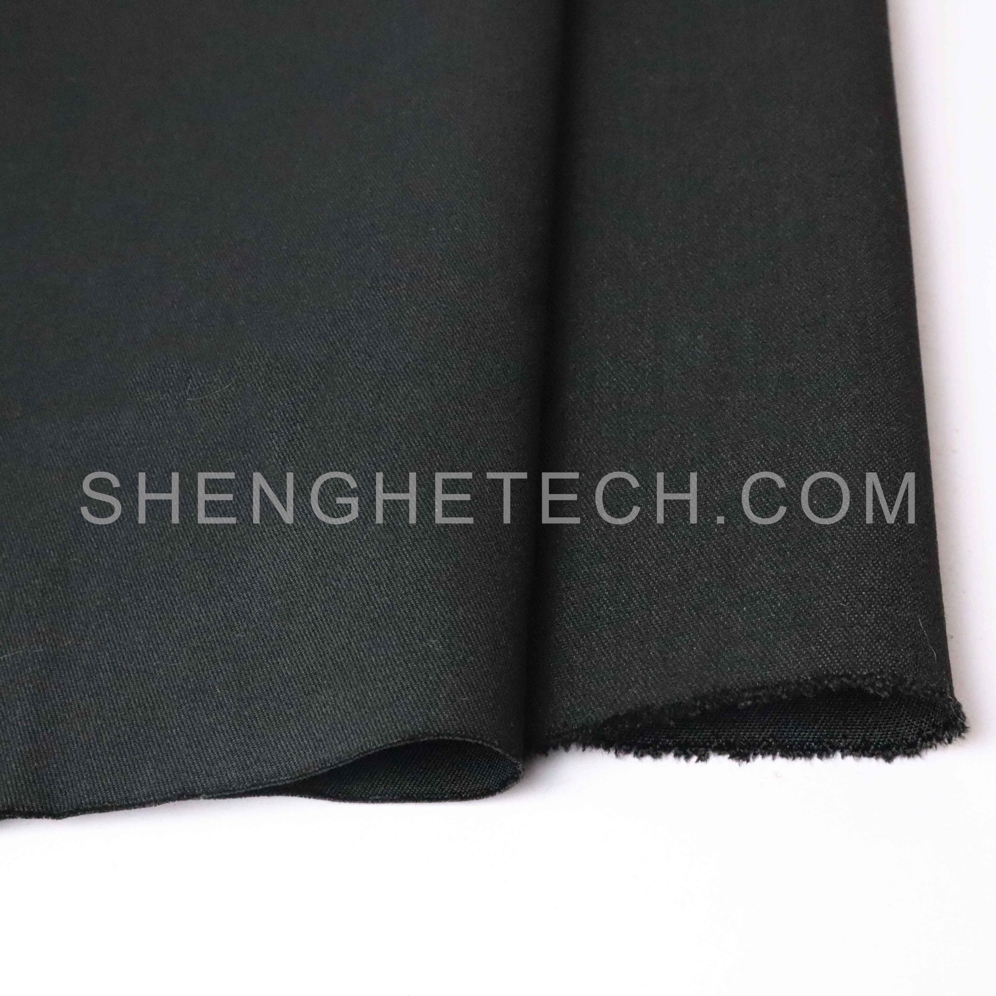 heat resistant fabric
