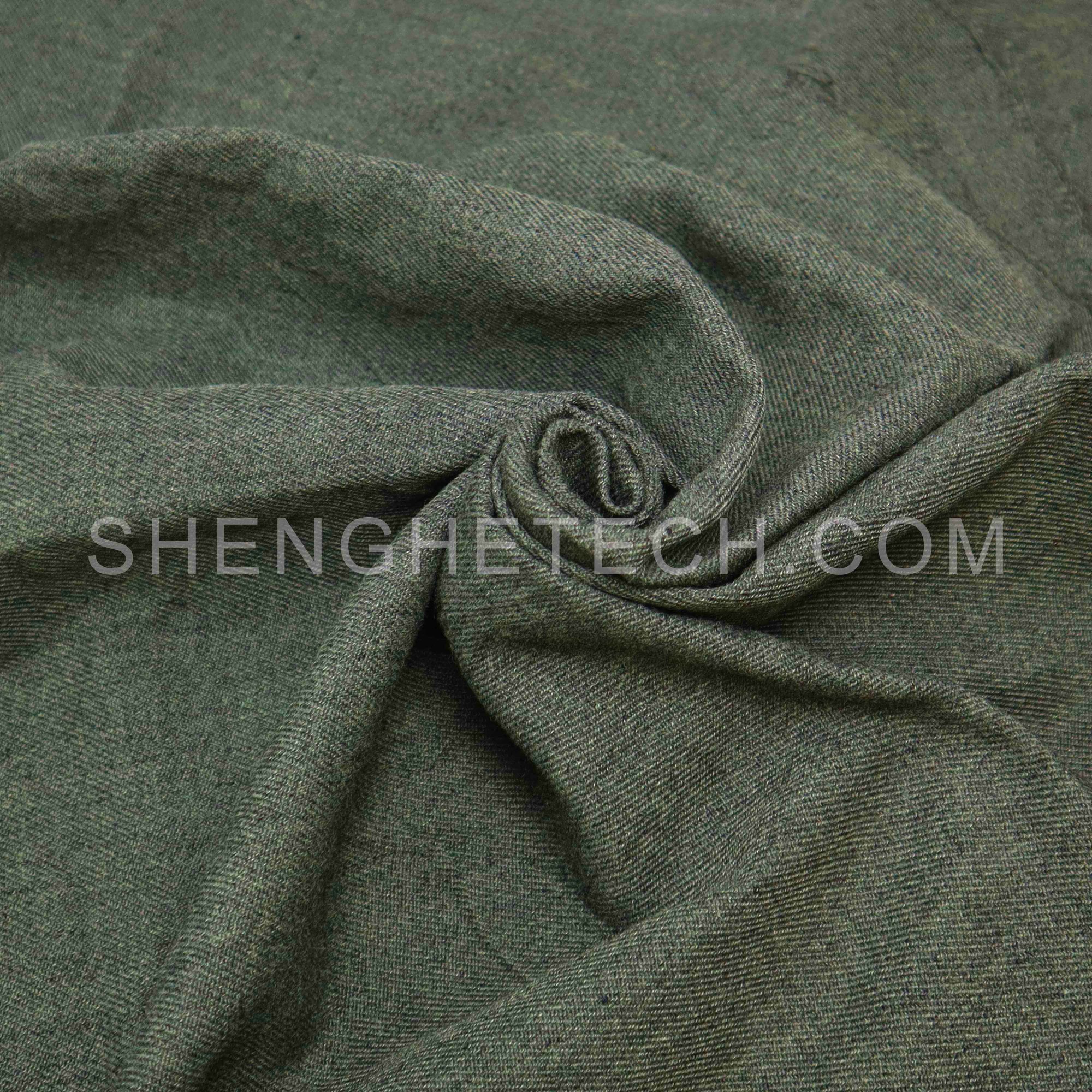 heat insulation fabric