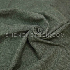 heat insulation fabric