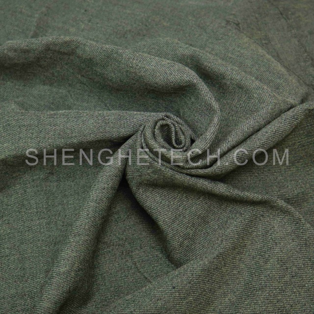 heat insulation fabric