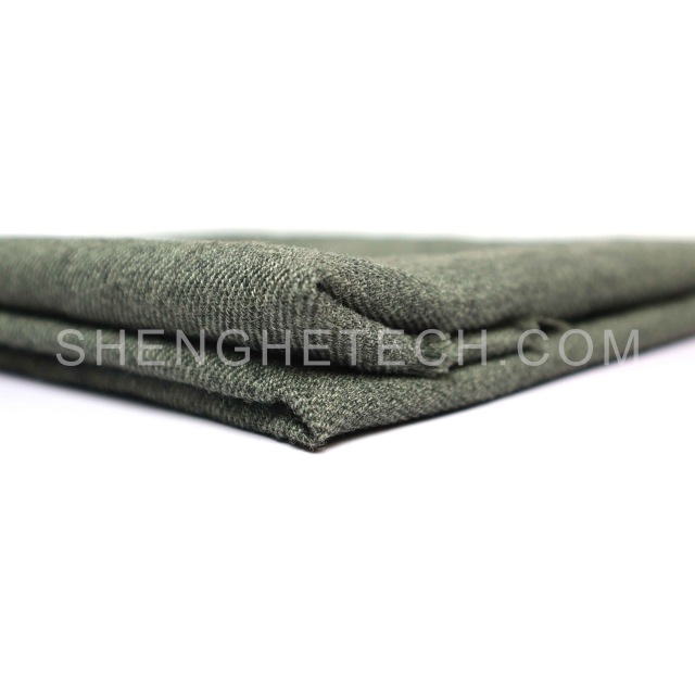 panox and kevlar fabric