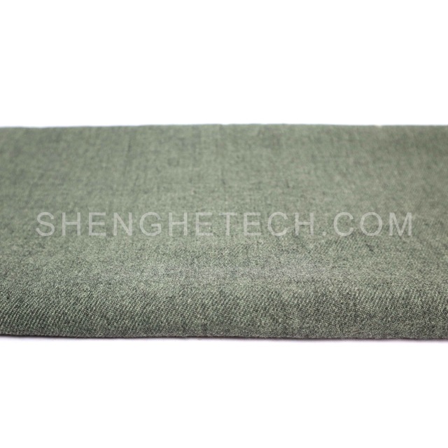 panox kevlar blended fabric