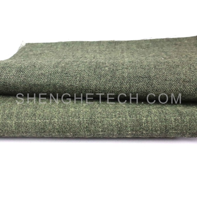  aluminized PREOX fabic