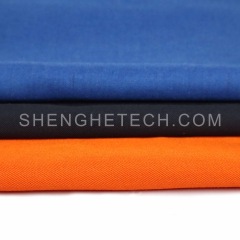 93% Meta-aramid 5% Para-aramid 2% Anti-static blended fabric