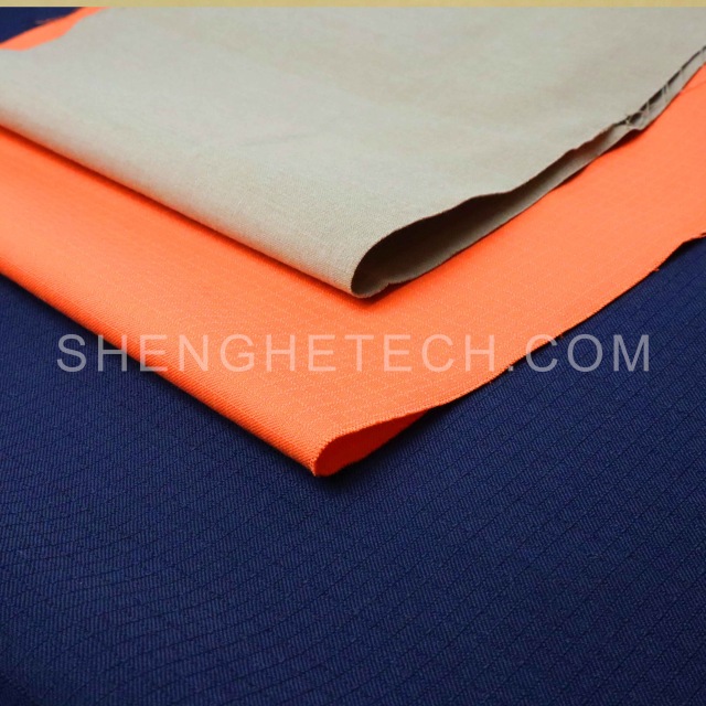 meta aramid fabric