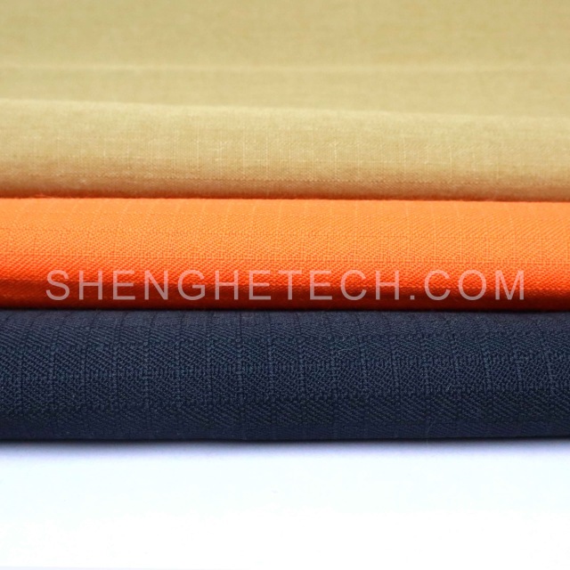 conex aramid fabric