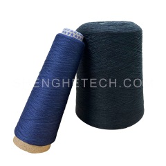 IIIA meta aramid yarn