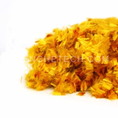 polyimide fiber supplier