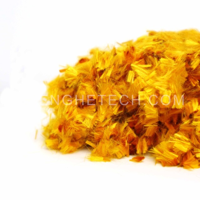 polyimide fiber supplier