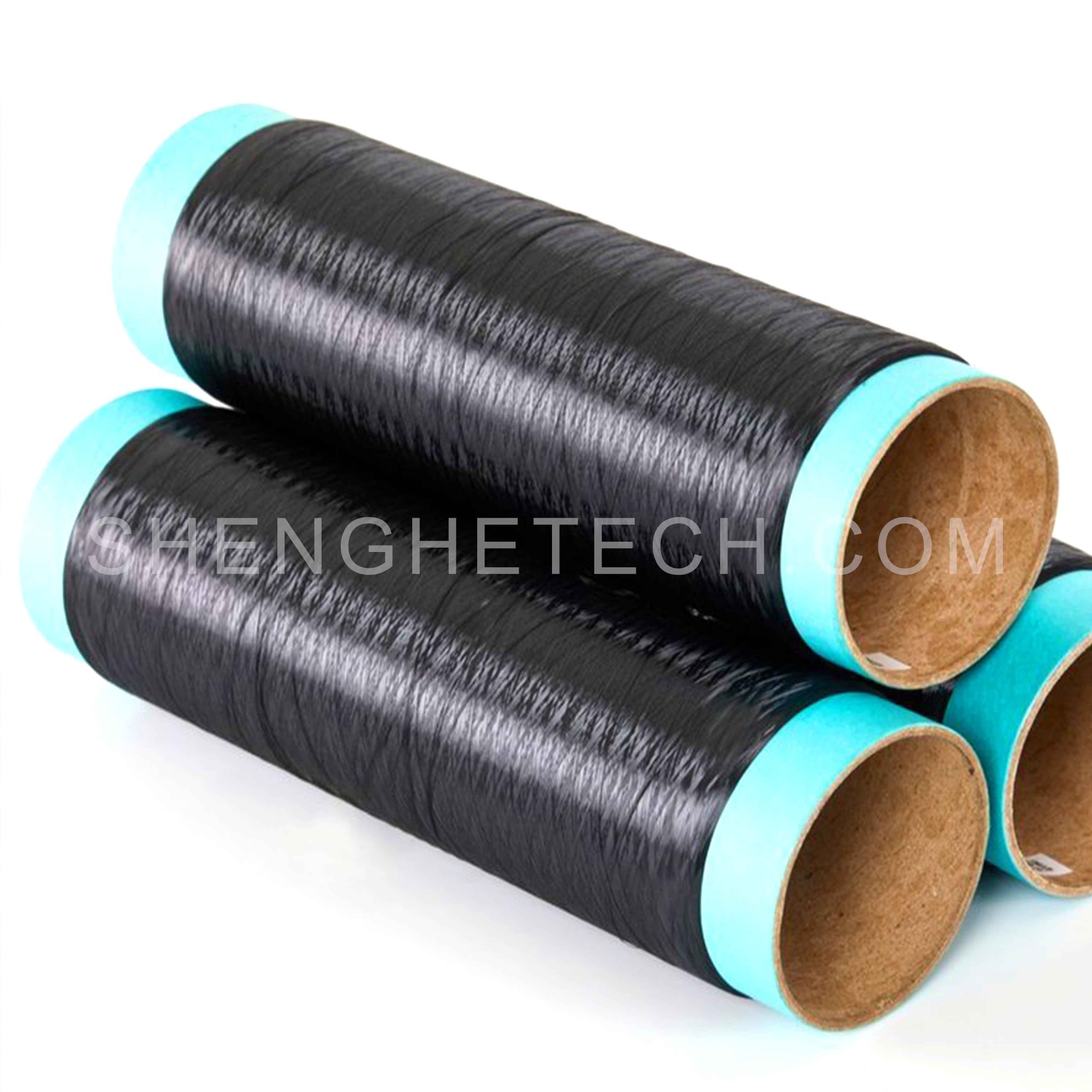 polyamide filament yarn
