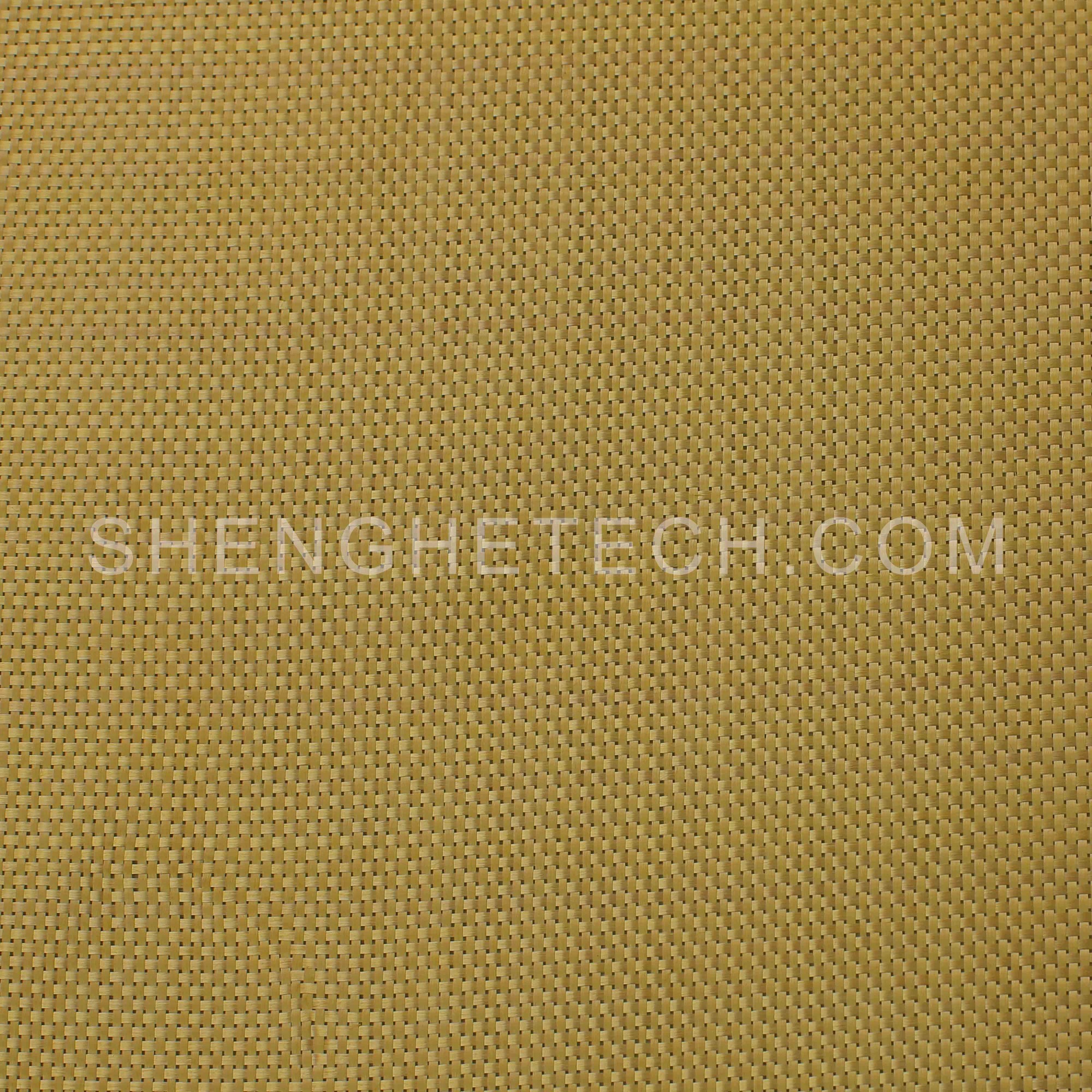 pbo flame fabric