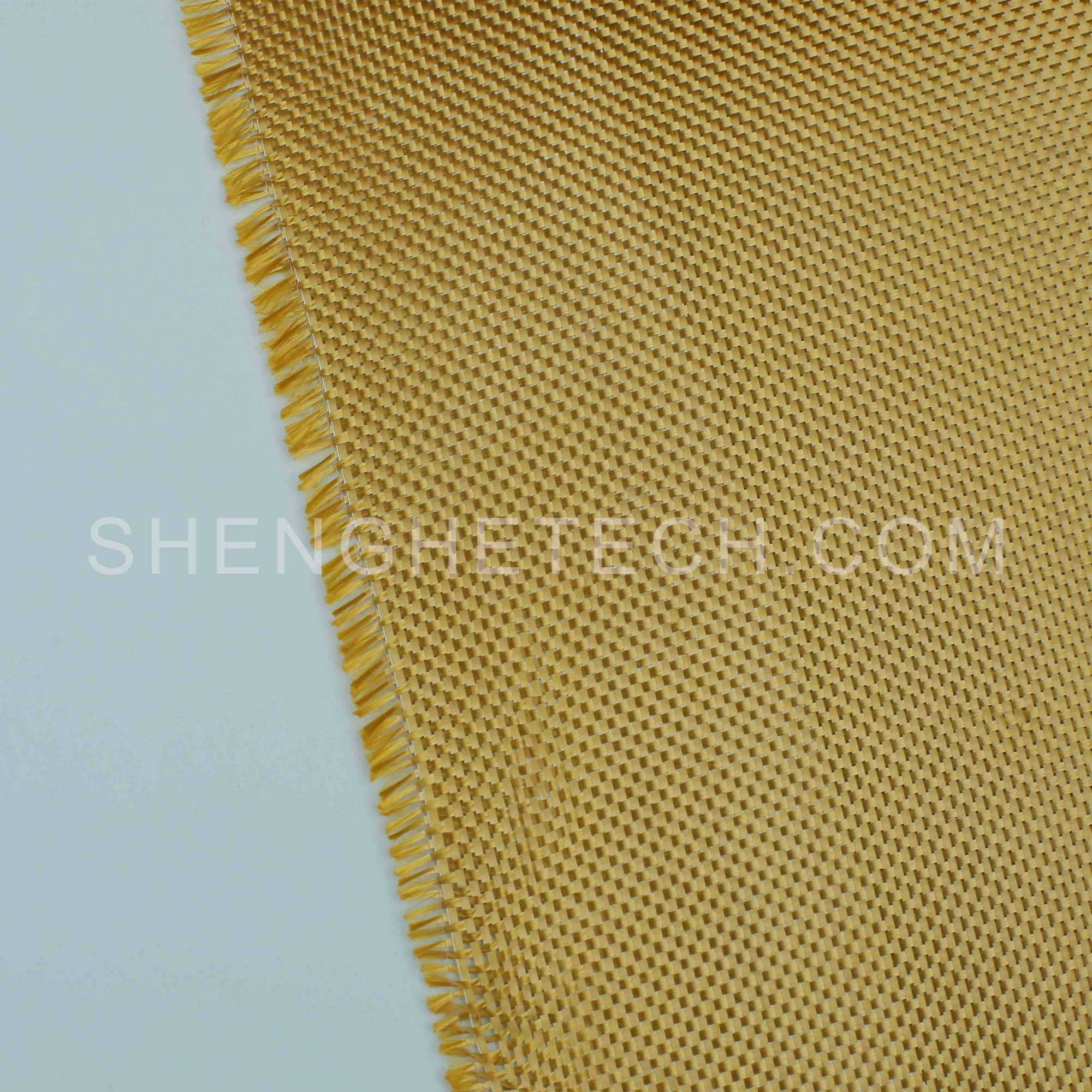 pbo fiber fabric