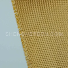 pbo fiber fabric