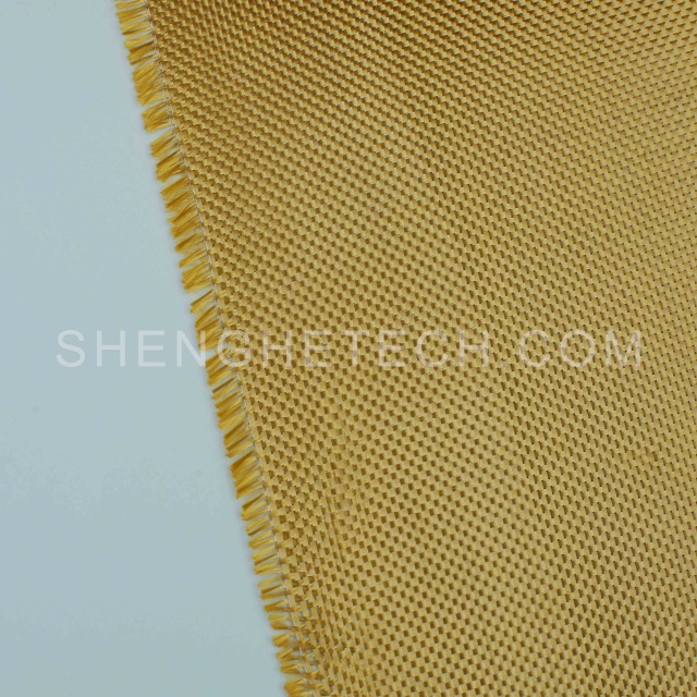 pbo fiber fabric