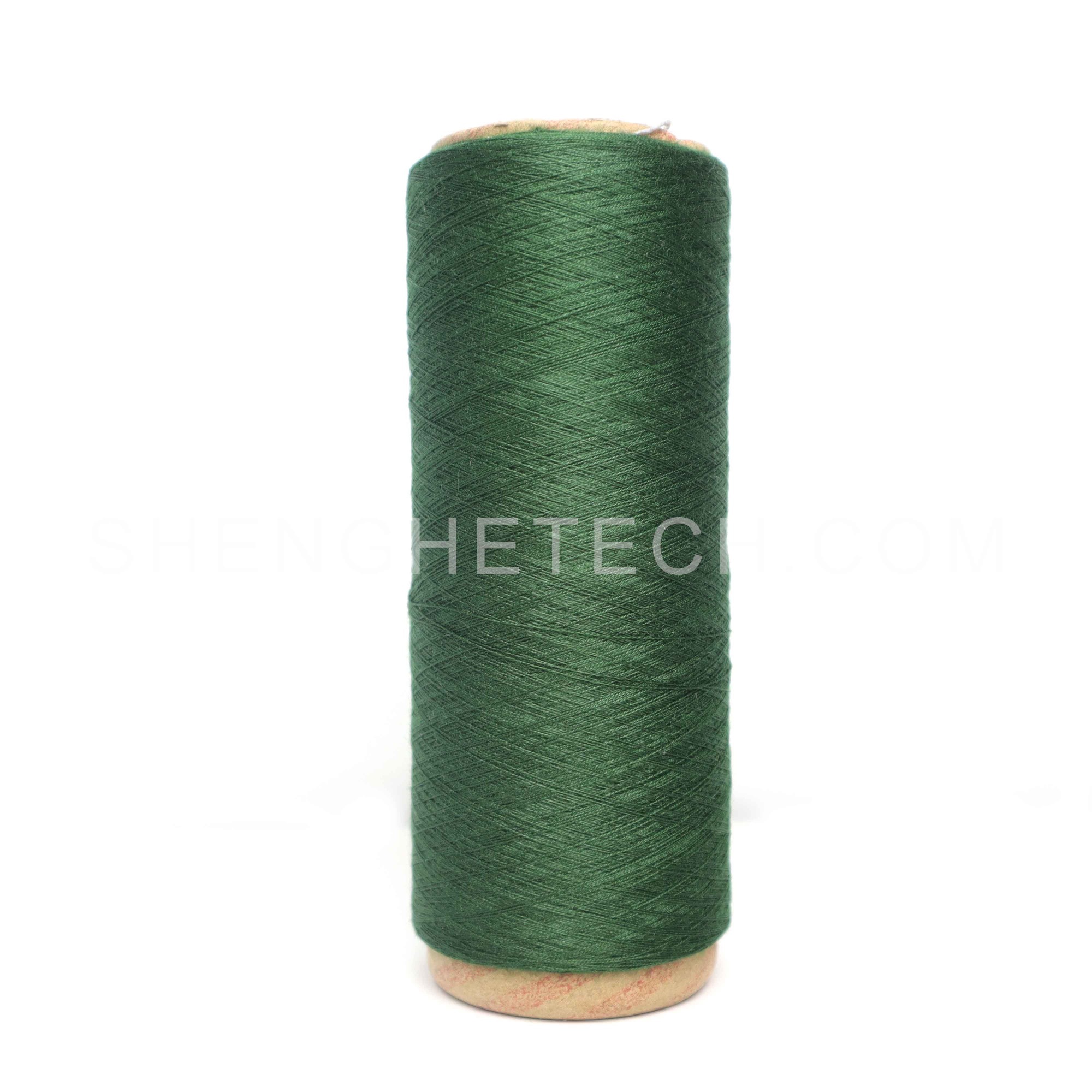 high-temperature yarn