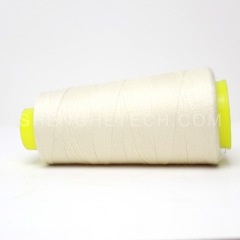 meta aramid spun yarn
