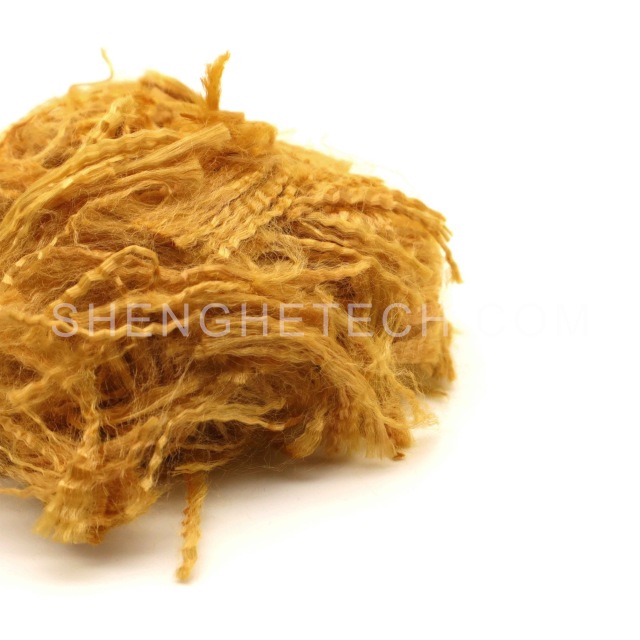 pbo fiber zylon