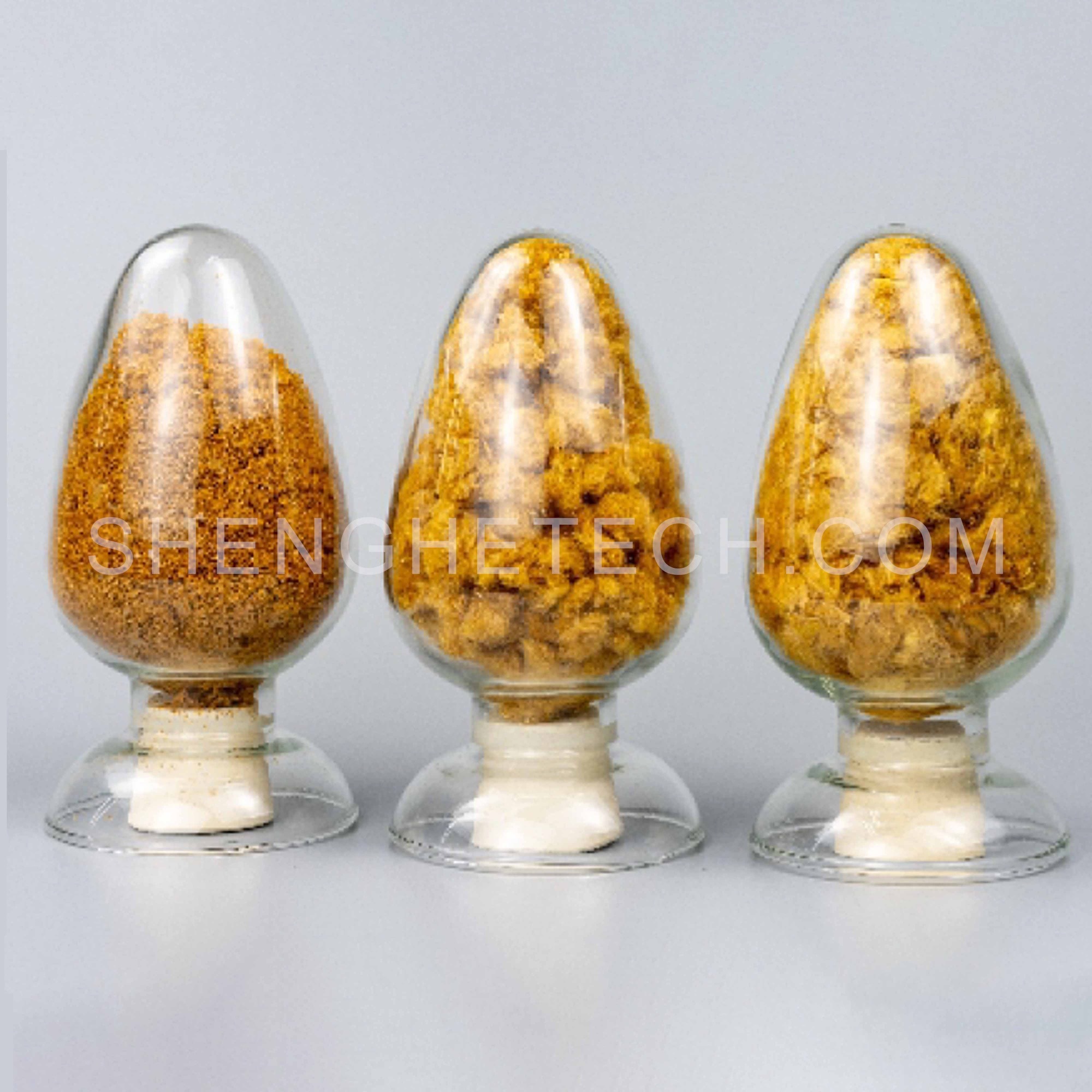 zylon pbo fiber