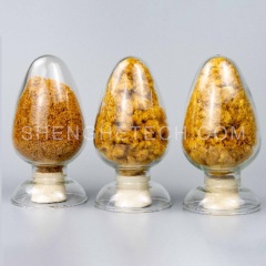 zylon pbo fiber