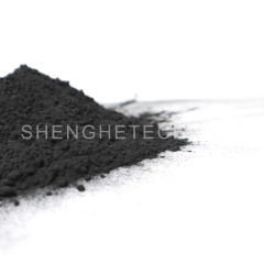 agency power carbon fiber