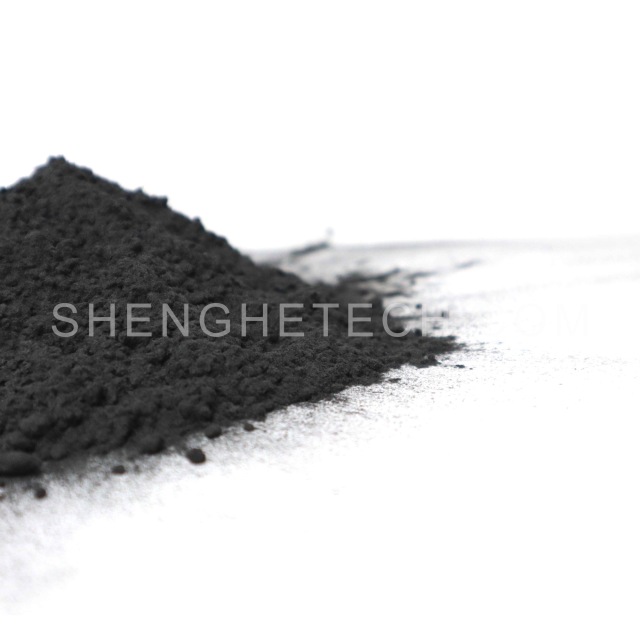 agency power carbon fiber