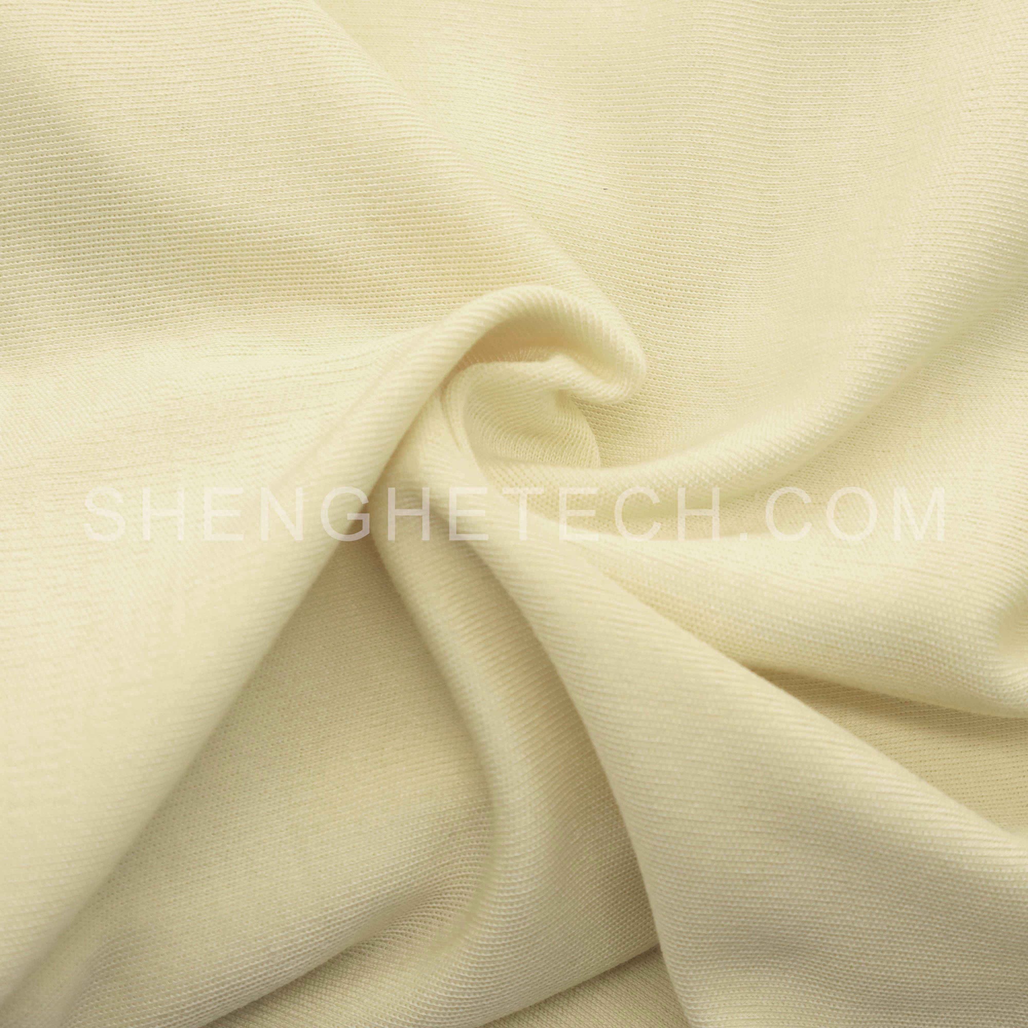 Aramid fiber cloth