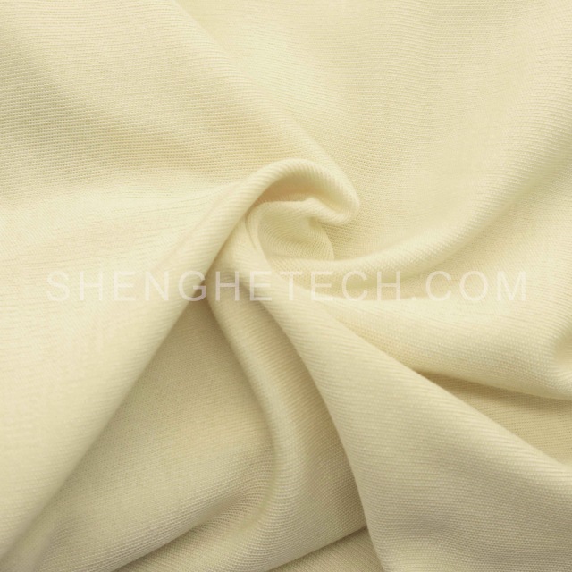 Aramid fiber cloth