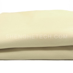 meta aramid brushed cloth