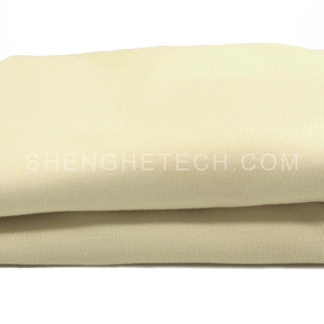 meta aramid brushed cloth