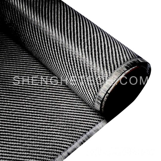 carbon fiber fabric