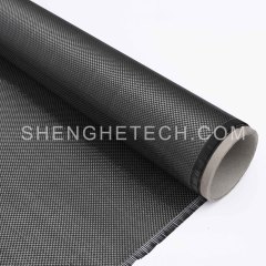 carbon fiber fabrics