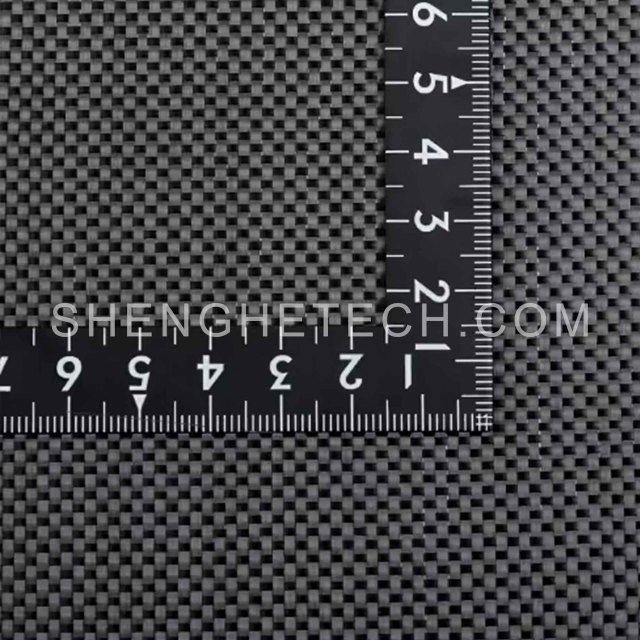 carbon fabric cloth