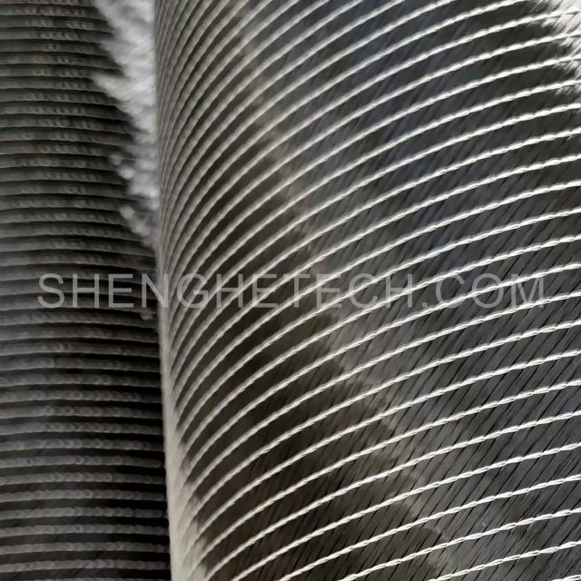 fabric carbon fiber
