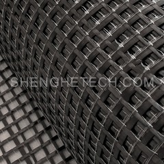 mesh carbon fiber