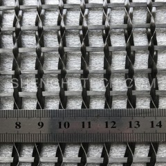 carbon fiber mesh reinforcement