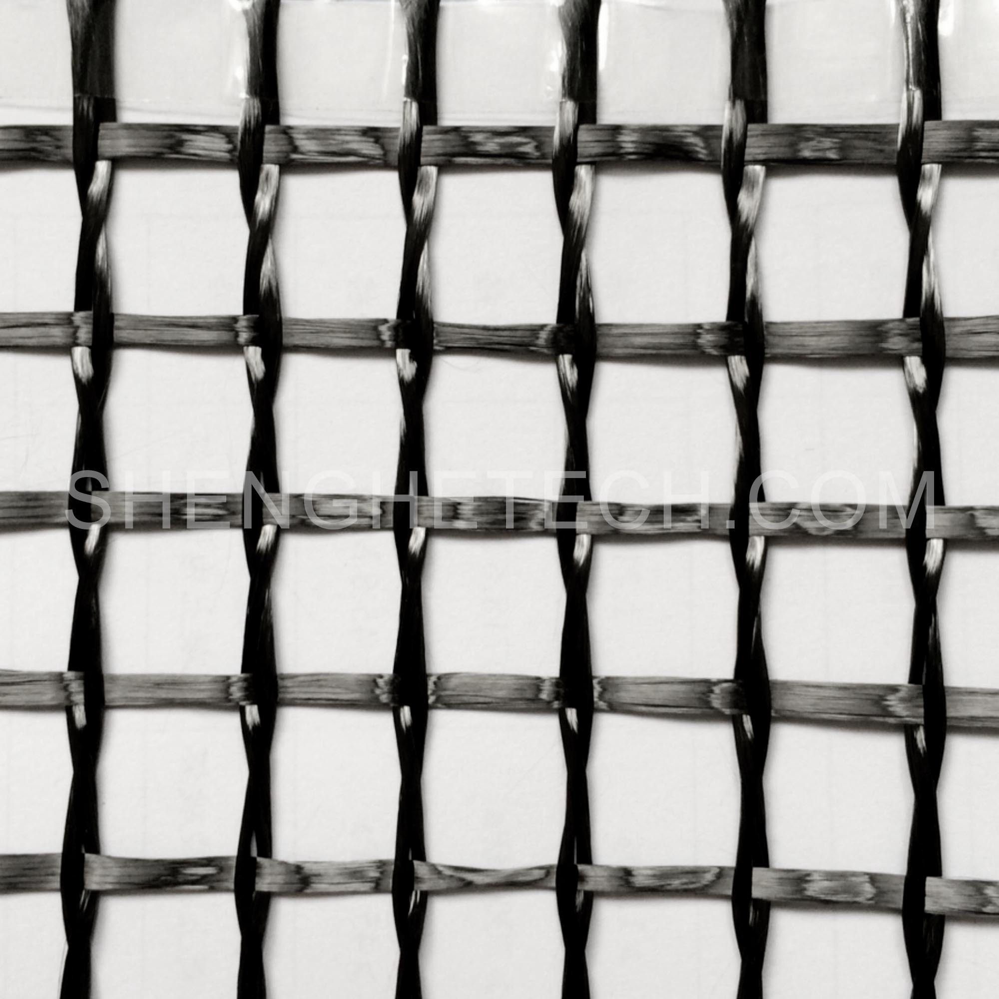 carbon fiber mesh for concrete