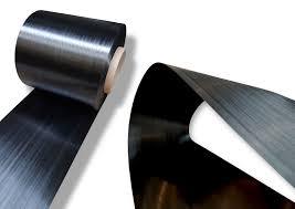 cinta de fibra de carbono