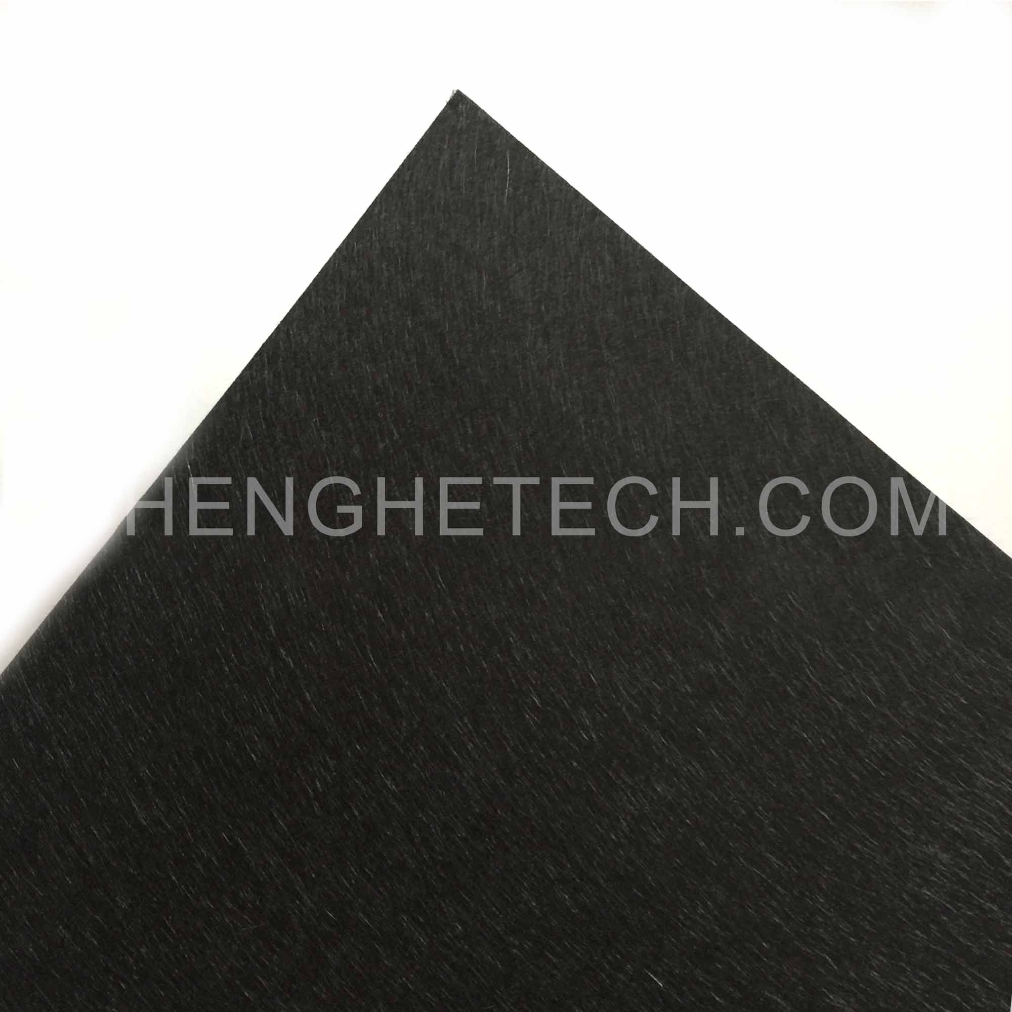 carbon fiber tissue veil