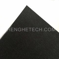 carbon fiber tissue veil