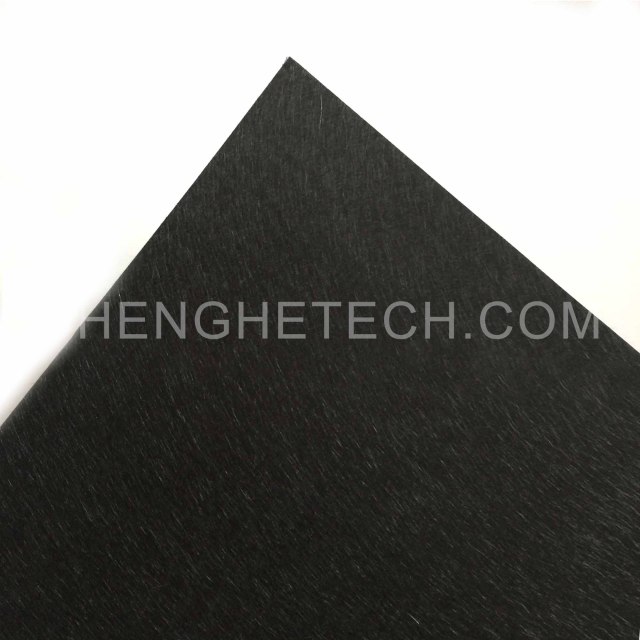 carbon fiber tissue veil