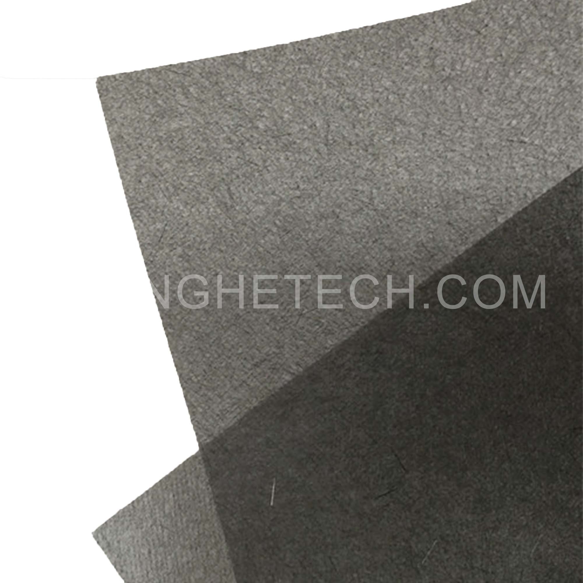 carbon veil