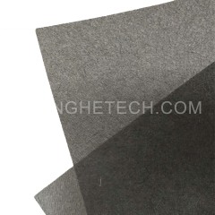 carbon veil