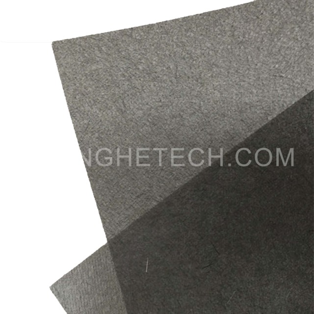 carbon veil