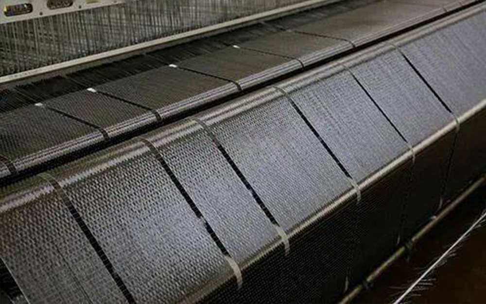 carbon fabric