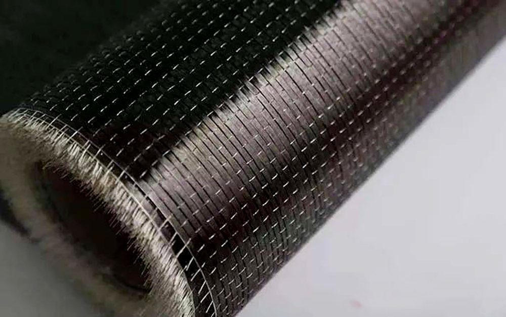carbon fiber fabric