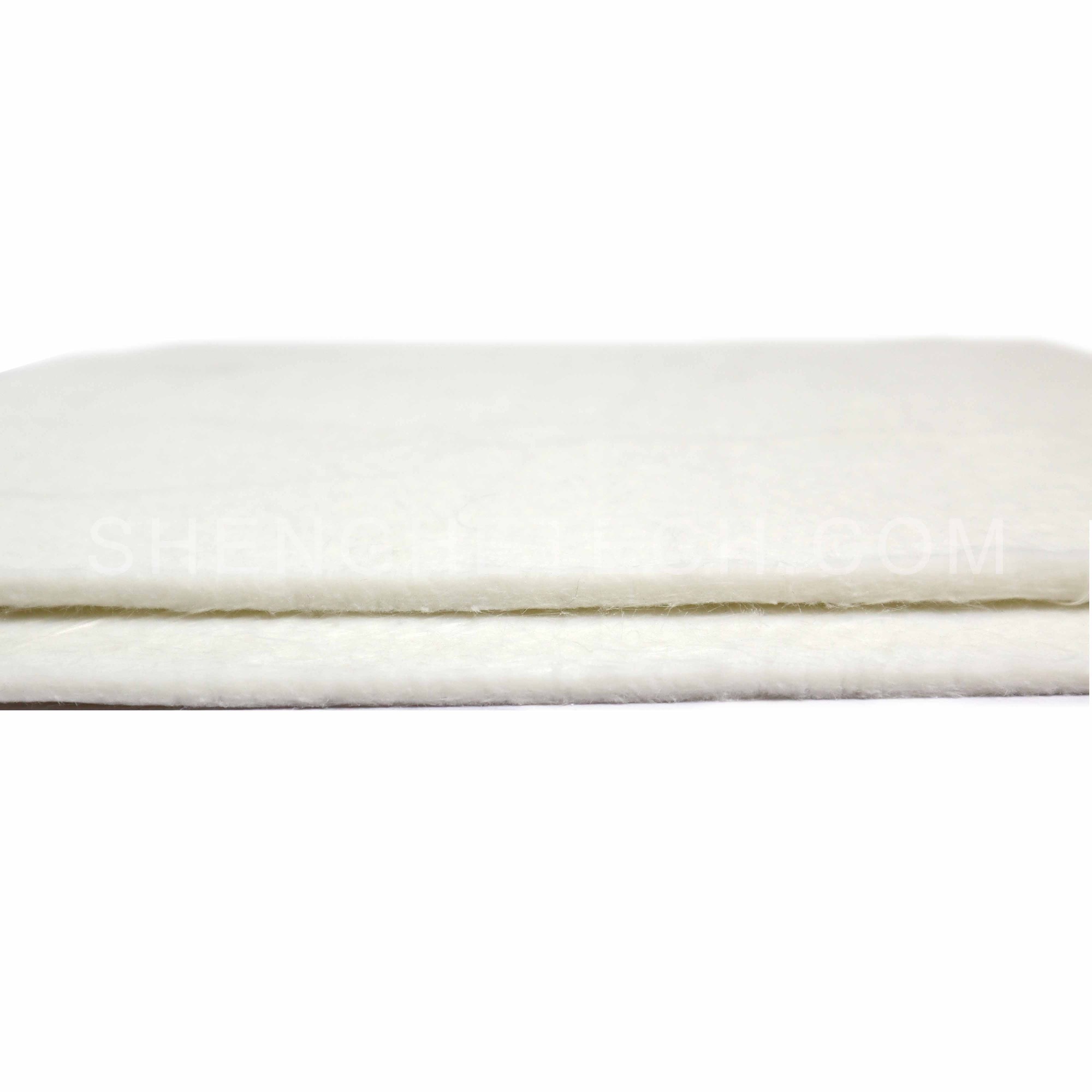 thermal felt