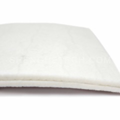 thermal insulation felt