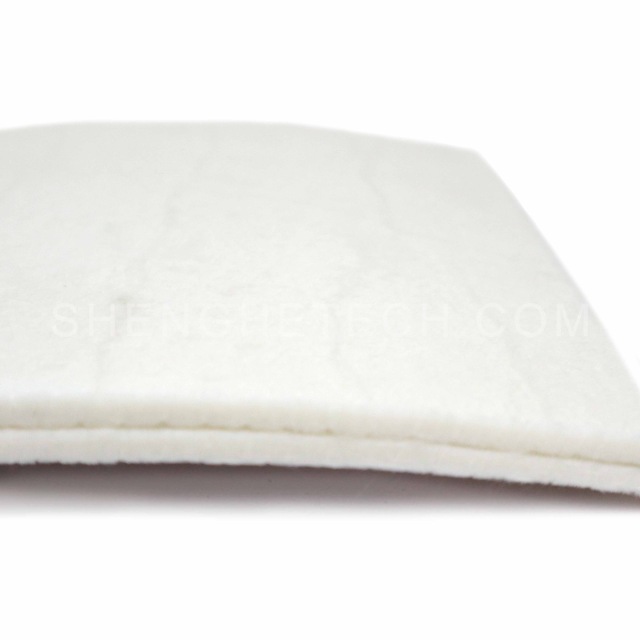 thermal insulation felt