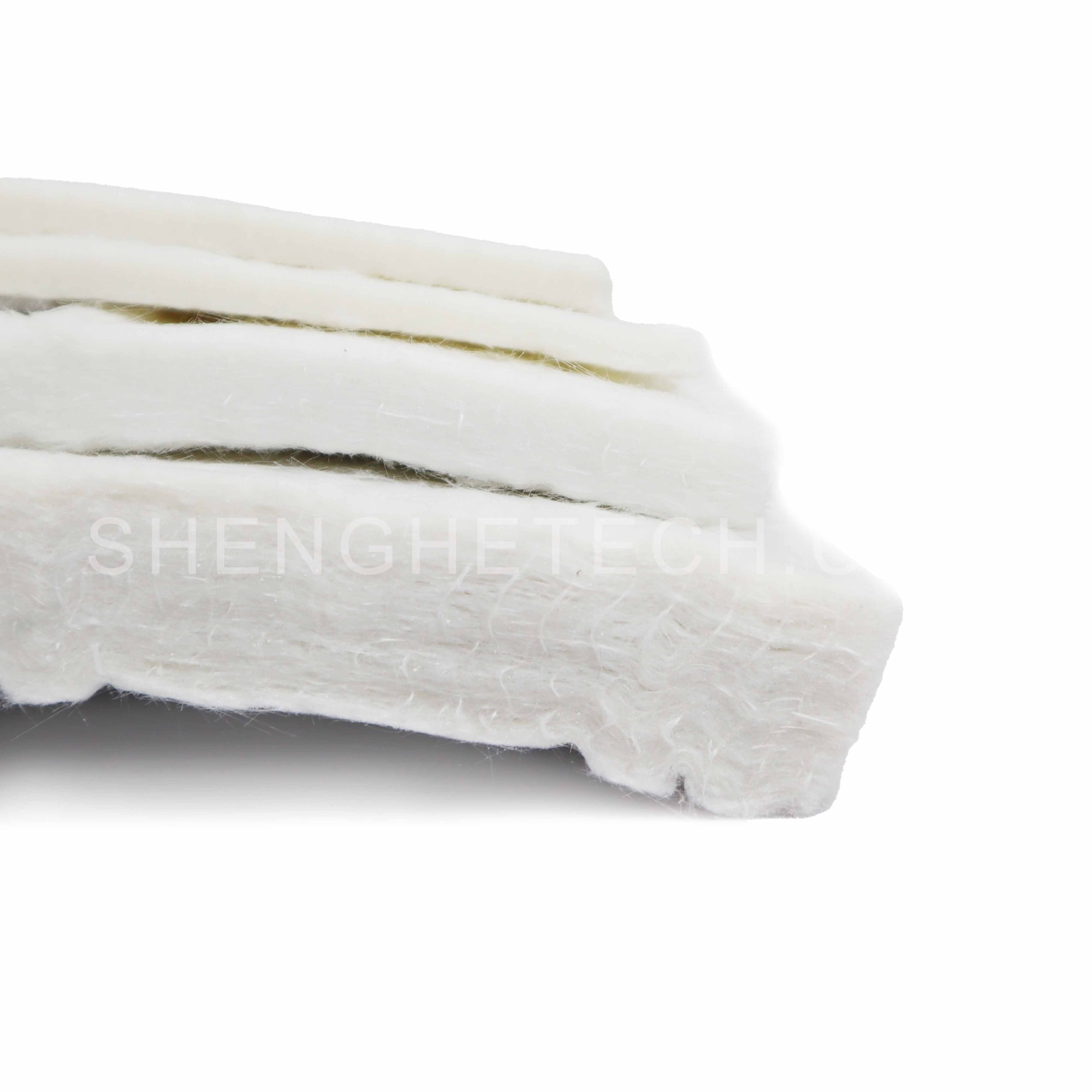 aerogel soft felt